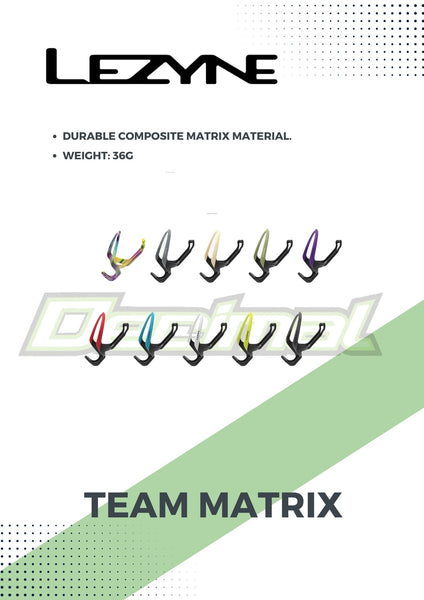 Team Matrix