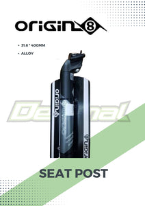 Seat Post