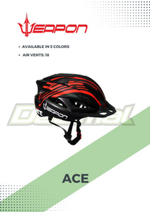 Helmet Ace