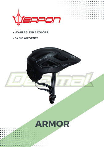 Helmet Armor
