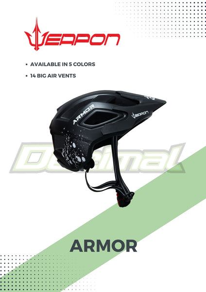 Helmet Armor