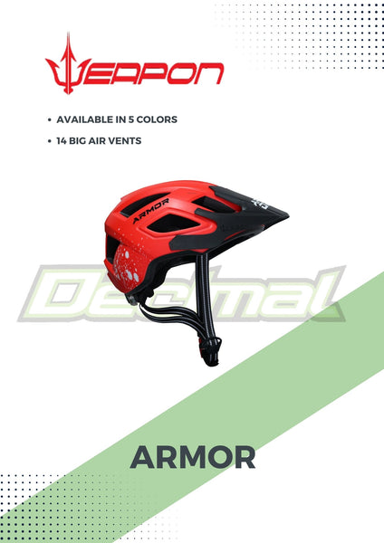 Helmet Armor