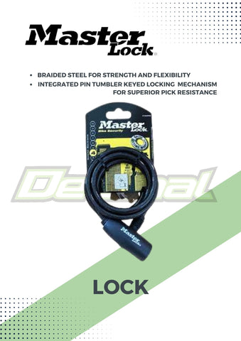 Lock Cable Lock