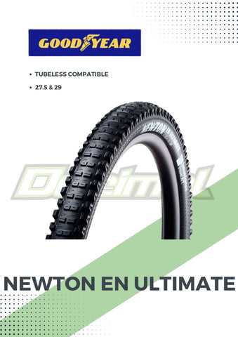 Tire Newton En Ultimate 1.5 Ply ( SOLD PER PC. )