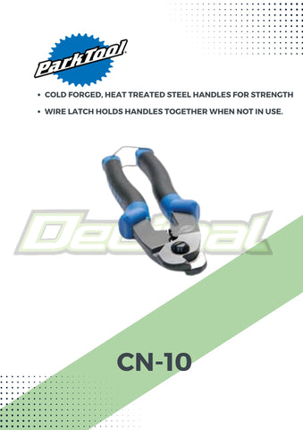 Tool Cable Cutter CN-10