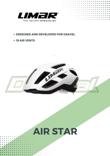 Helmet Air Star