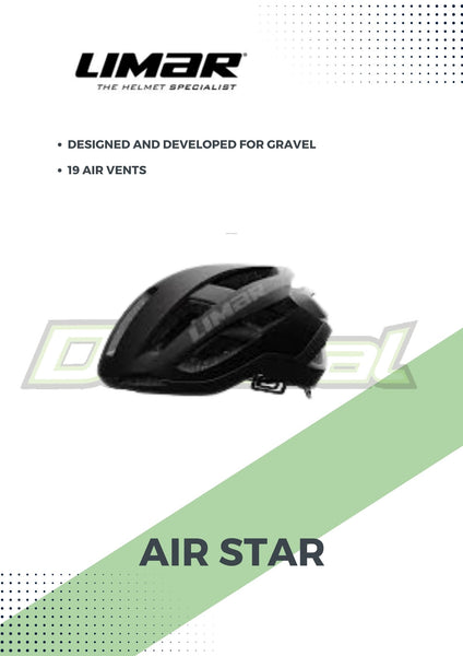 Helmet Air Star