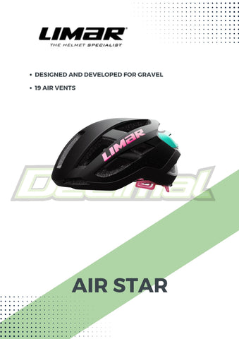 Helmet Air Star