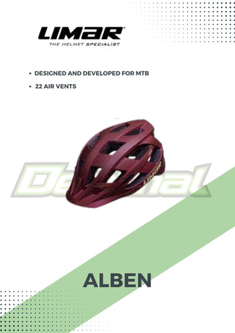 Helmet Alben