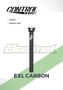 Seat Post EXL Carbon