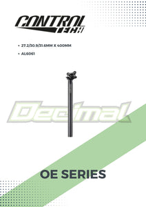 Seat Post OE Series