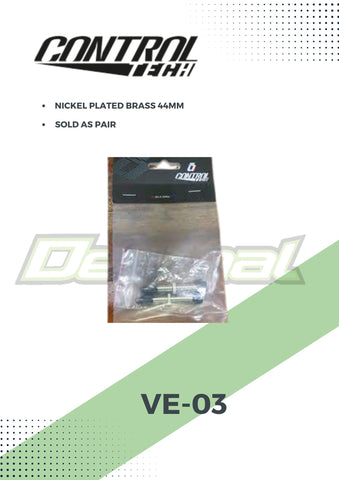 Tubeless Valve VE-03