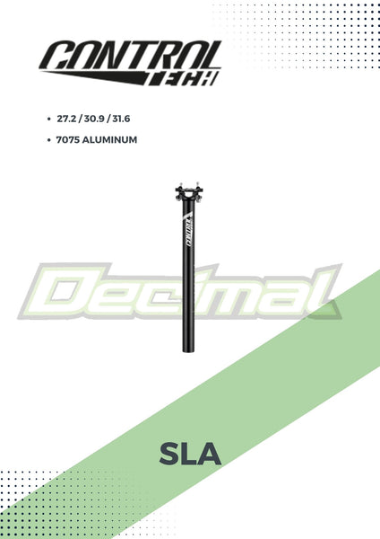 Seat Post SLA