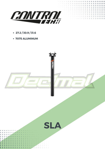 Seat Post SLA