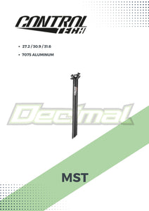 Seat Post MST