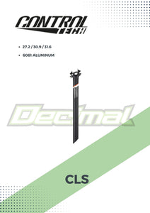 Seat Post CLS