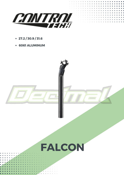 Seat Post Falcon