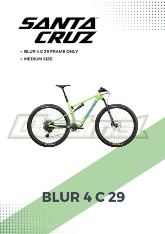 Frame Rmt Decimal Bikes
