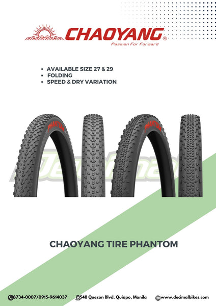 Chaoyang store tires 700c