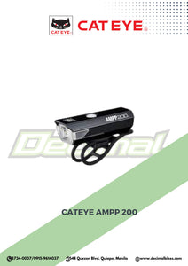 Light AMPP 200