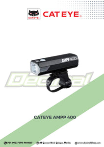 Light AMPP 400