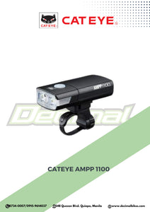 Light AMPP1100