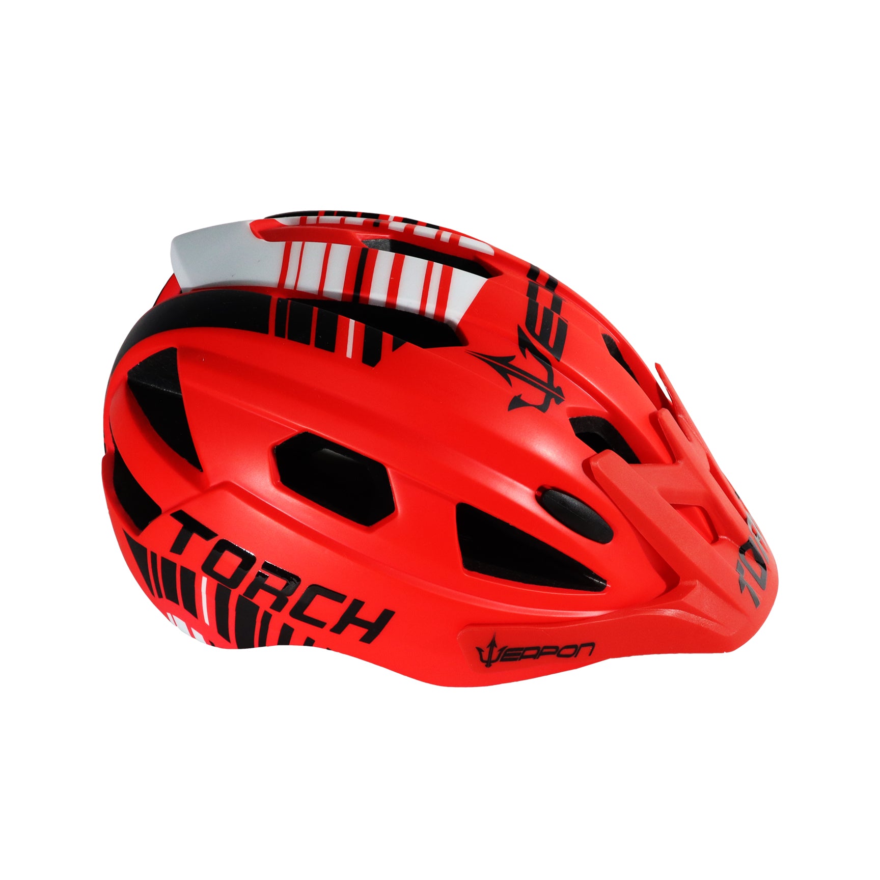 Torch cycle helmet sale