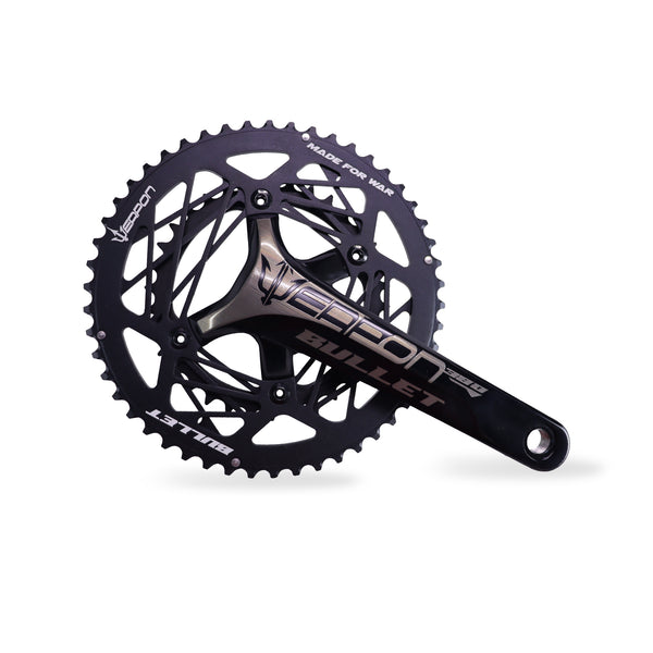 Crankset Bullet 380