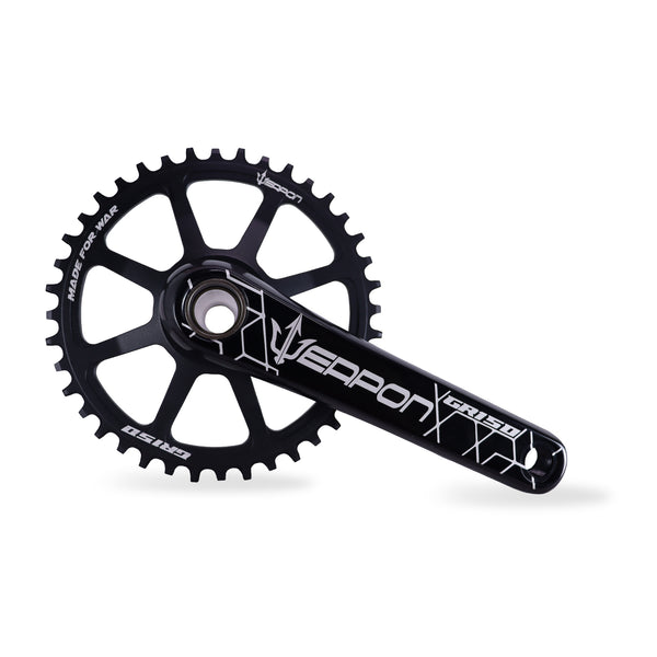 Crankset GR150