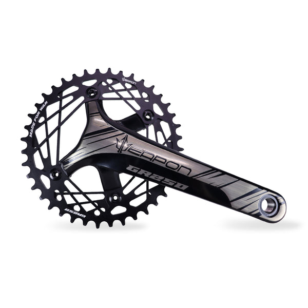 Crankset GR250