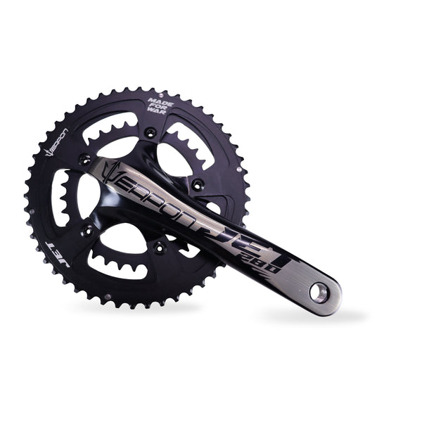 Crankset Jet 280