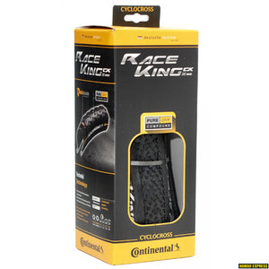 Race King CX Tires (Folding)