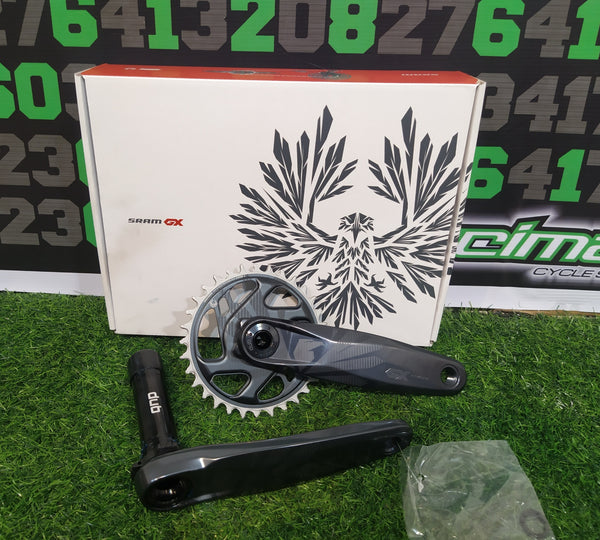 Crank GX Eagle Lunar Dub 32T