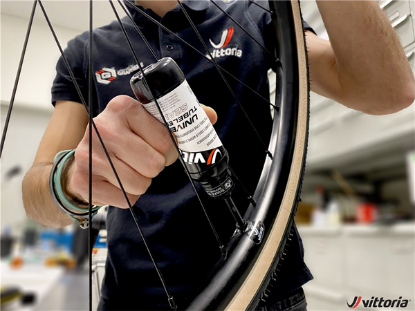 Tubeless Tire Sealant