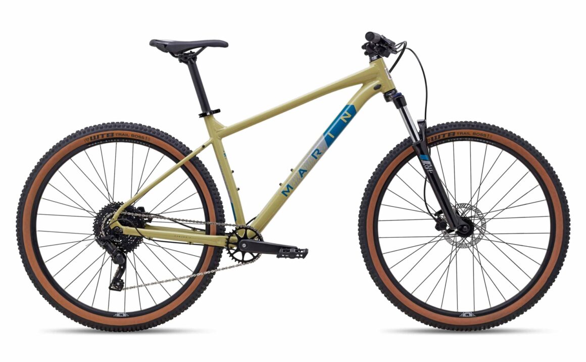 2022 Bobcat Trail 4