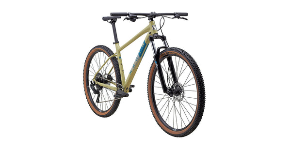 2022 Bobcat Trail 4