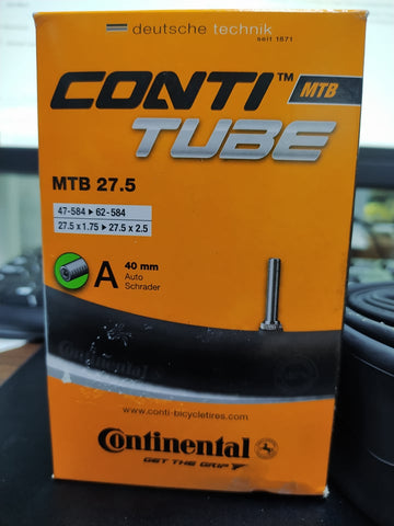 MTB Tube