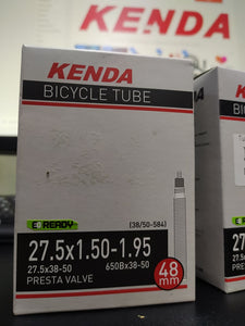 Bicycle Tube