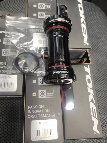 Bottom Bracket BB29 BSA (DUB)