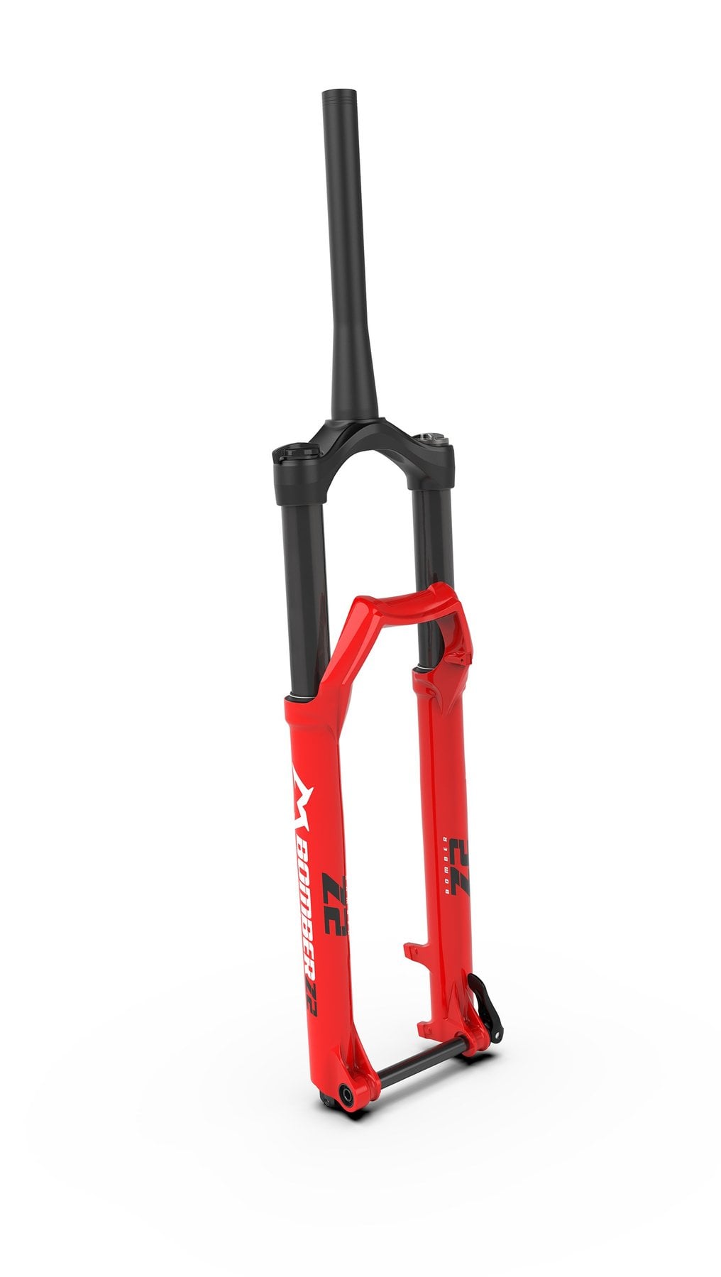 Fork Bomber Z2 Boost – Decimal Bikes