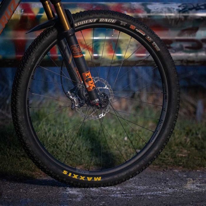 Rims Crest MK4 Original Tubeless ( Sold as Pair ) – Decimal Bikes