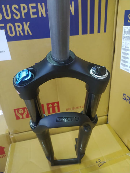 Fork XCR Air