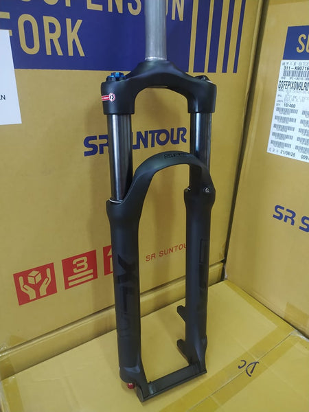 Fork XCR Air