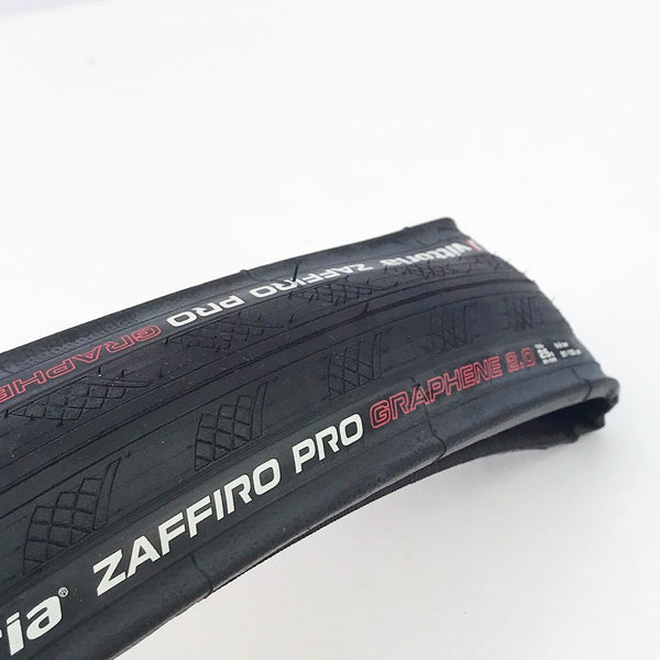 Tire Zaffiro Pro Folding Tire Original SOLD PER PC.