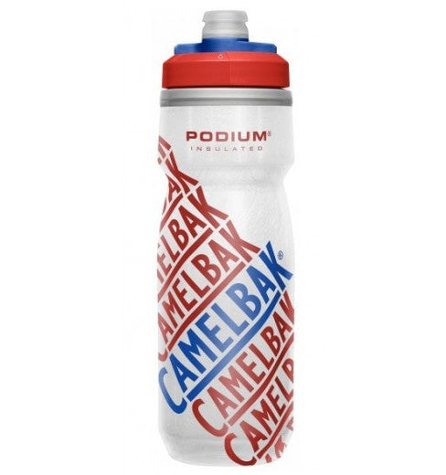 Podium Chill 21oz Bike Bottle