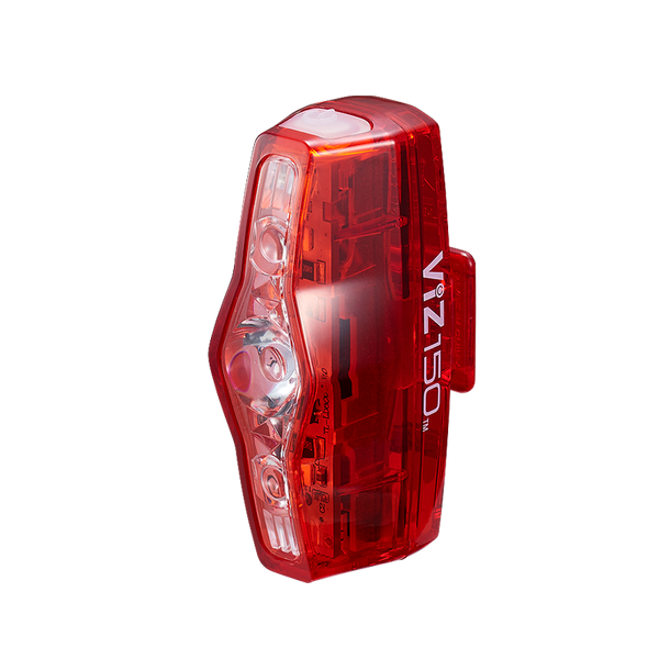 Rear Light VIS 150 TL-LD800 Rechargeable