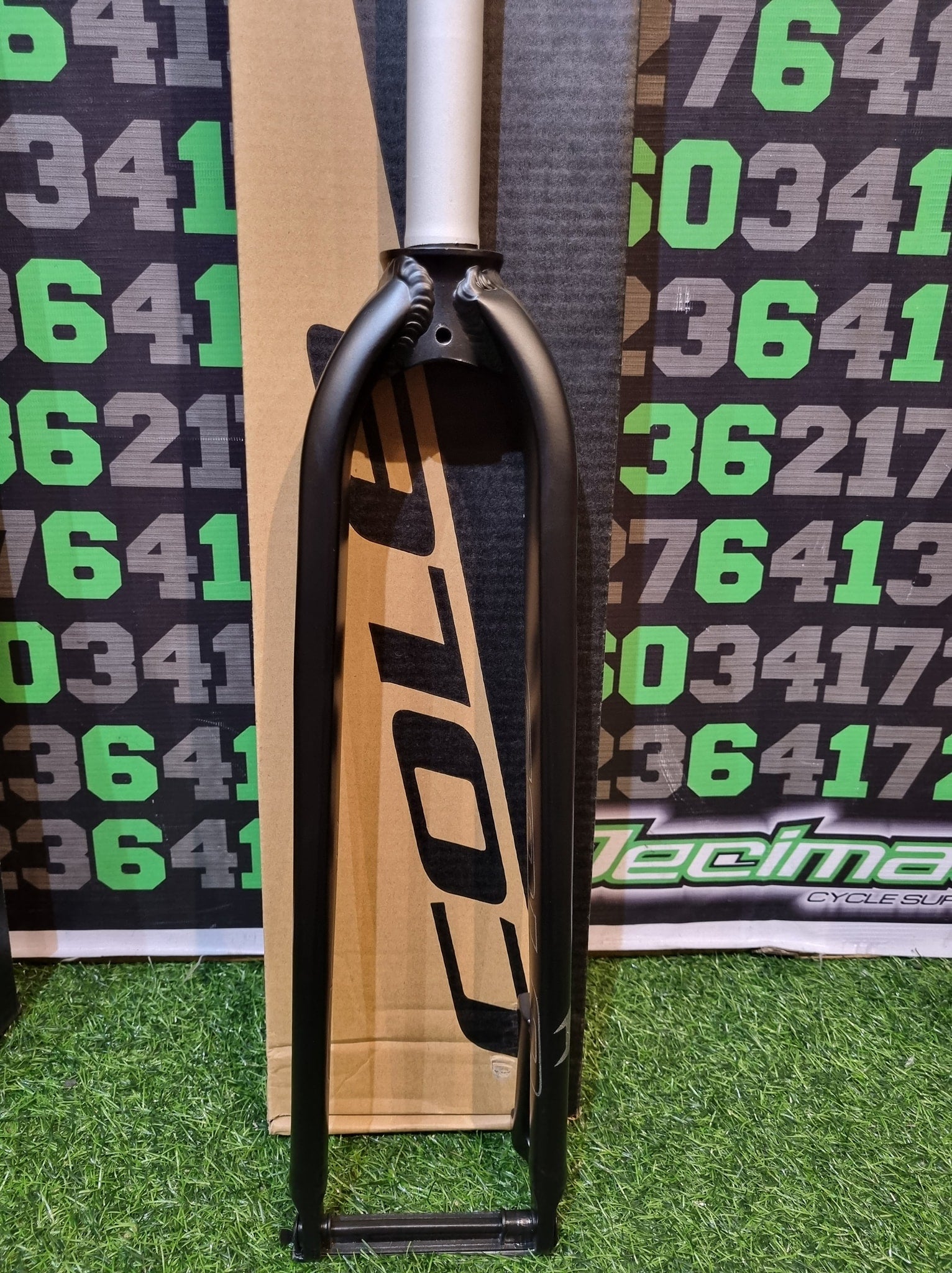 Cole best sale mtb fork