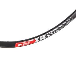 DT SWISS XR 331 27.5インチ リム x2本 DT SWISS XR 331 27.5インチ リム x2本 - メルカリ