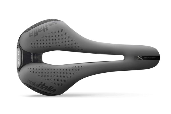 Saddle Flite Boost X-Cross SF Ti