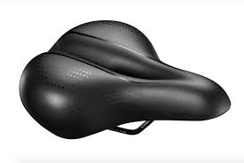 Saddle Contact City + Unisex